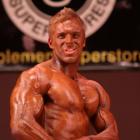 Dan  Sixbey - NPC Arkansas State 2011 - #1
